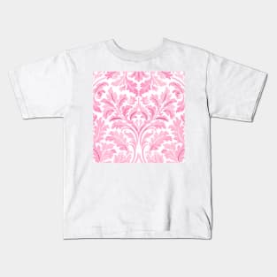 Regency Girl IV Kids T-Shirt